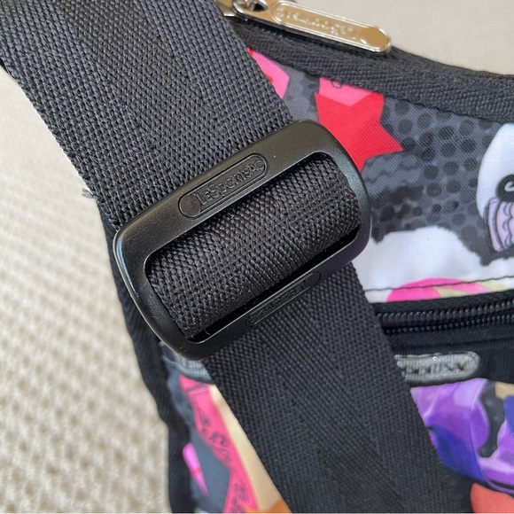 LeSportsac Classic Hobo Bag - Picture 9 of 12